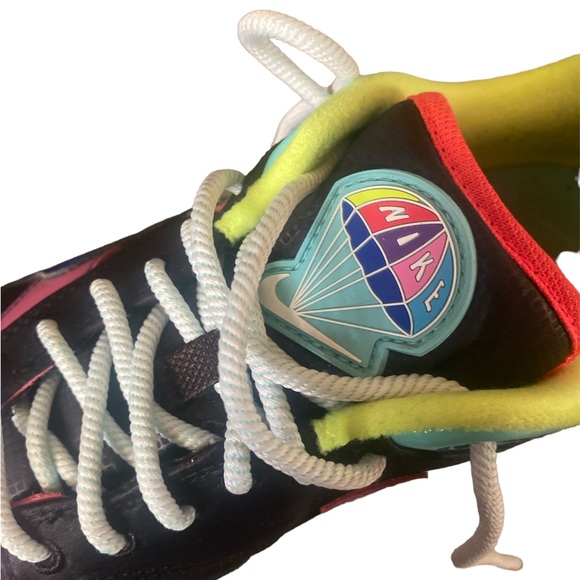 SOLD Host pick Nike Air Max 1 Parachute Sneakers Men's 9.5 - Picture 12 of 15